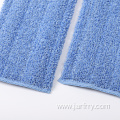 microfiber flat wet mop